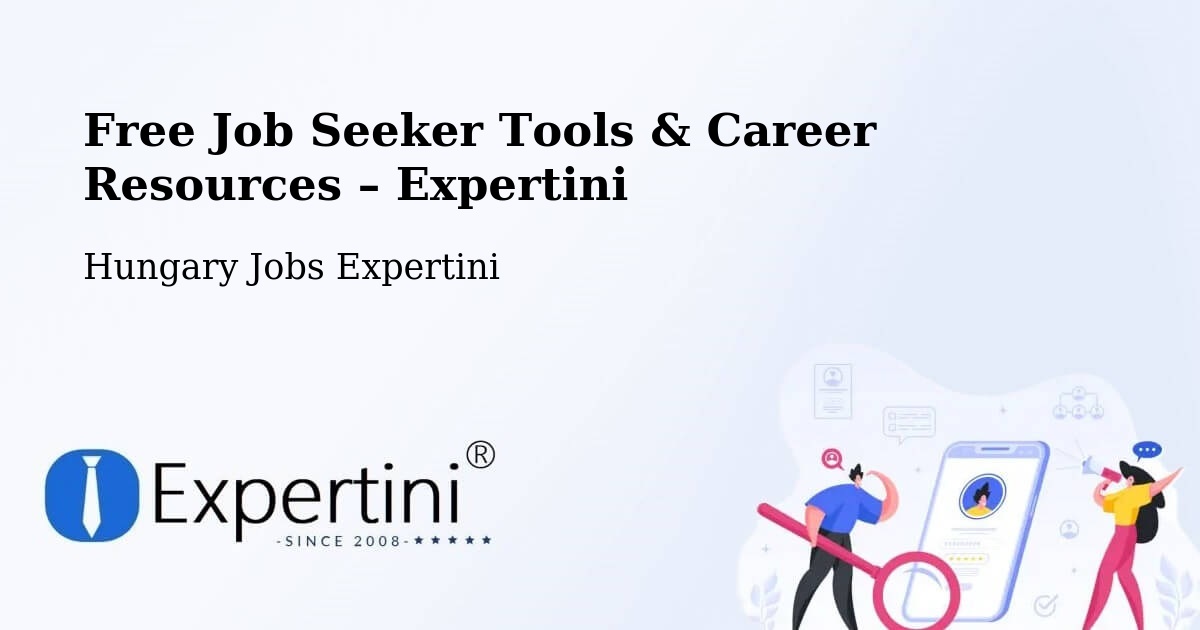 Free Job Seeker Tools & Career Resources – Zánka - Zánka, Hungary Jobs Expertini