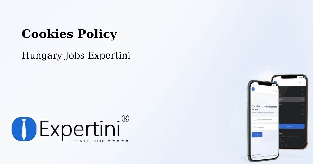 Cookie Policy – Zánka - Hungary Jobs Expertini