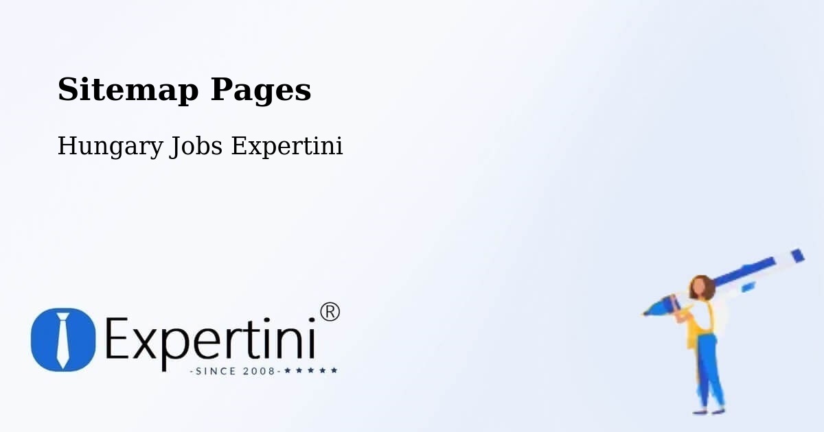 Sitemap Pages - Zánka - Hungary Jobs Expertini