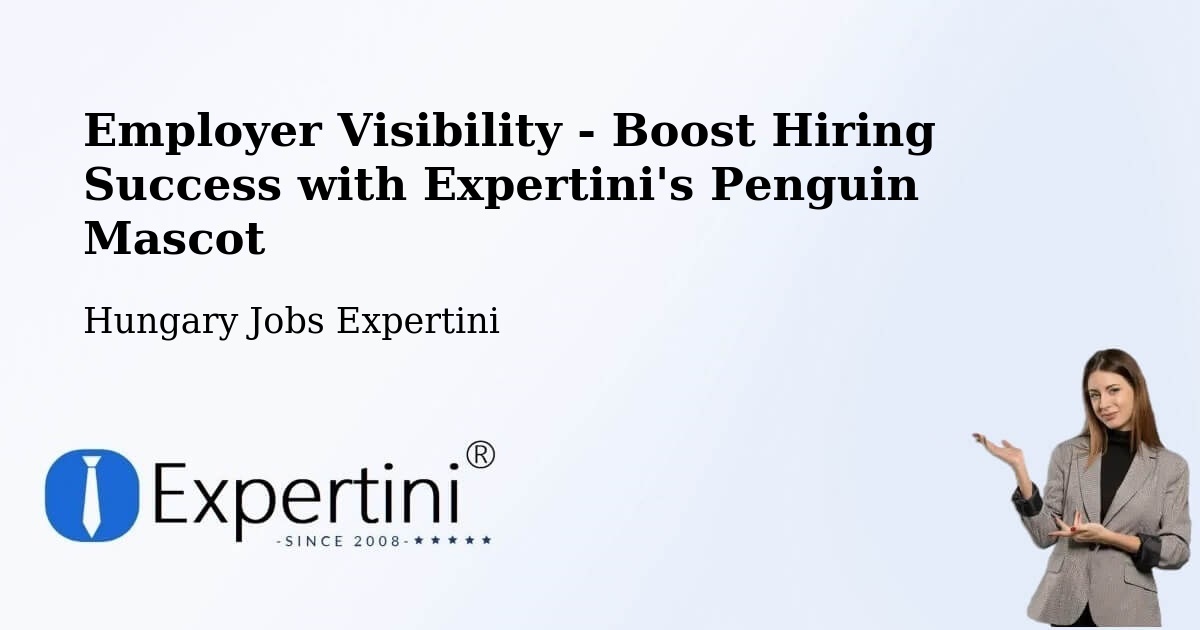 CV and Resume Visibility Optimization – Zánka - Hungary Jobs Expertini